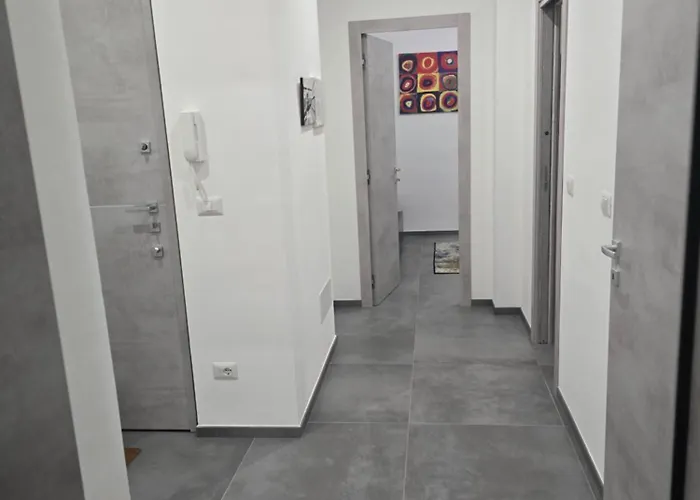 Appartamento Centro Metro Bernini Porta Susa Politecnico Juventus Stadium