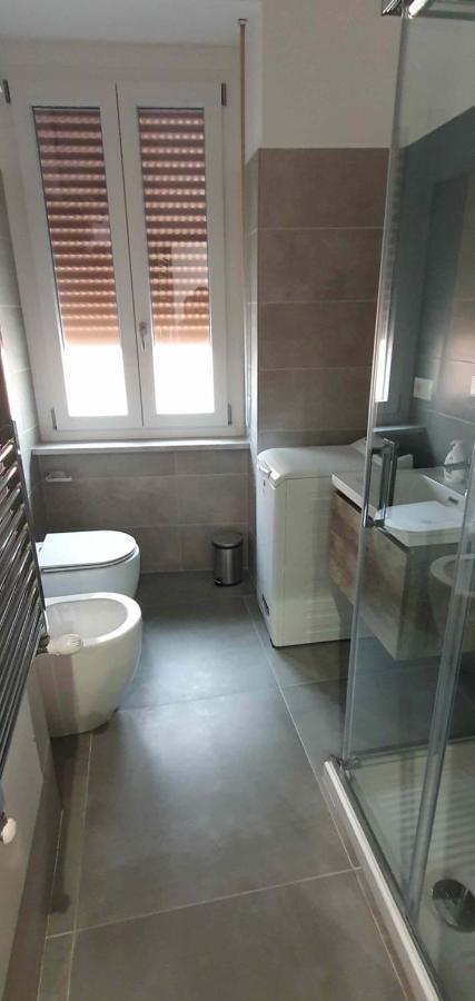 Centro Metro Bernini Porta Susa Politecnico Juventus Stadium Appartement Turin