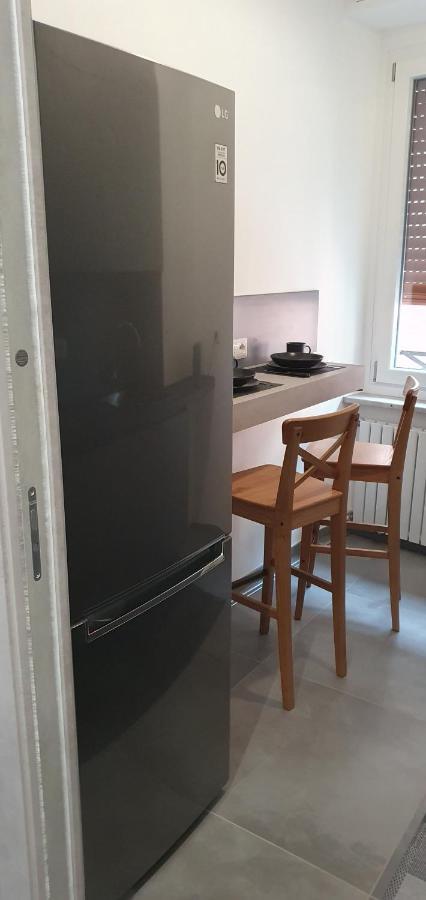 Appartement Centro Metro Bernini Porta Susa Politecnico Juventus Stadium *