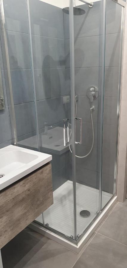 Centro Metro Bernini Porta Susa Politecnico Juventus Stadium Appartement