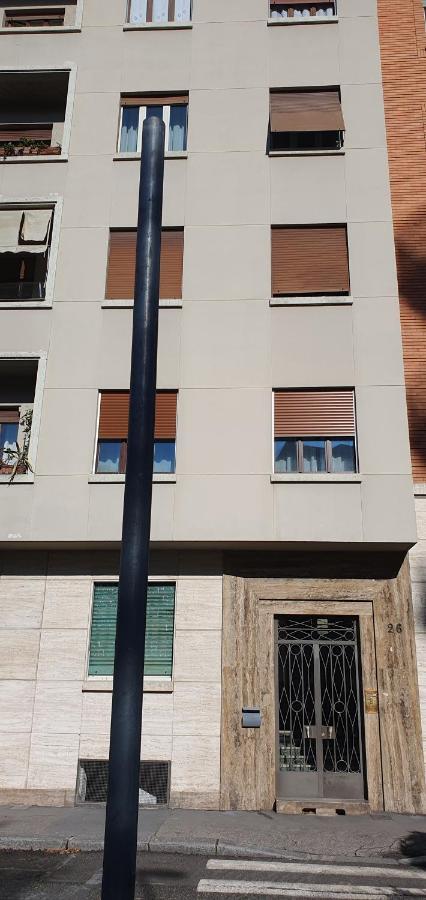 Appartement Centro Metro Bernini Porta Susa Politecnico Juventus Stadium *