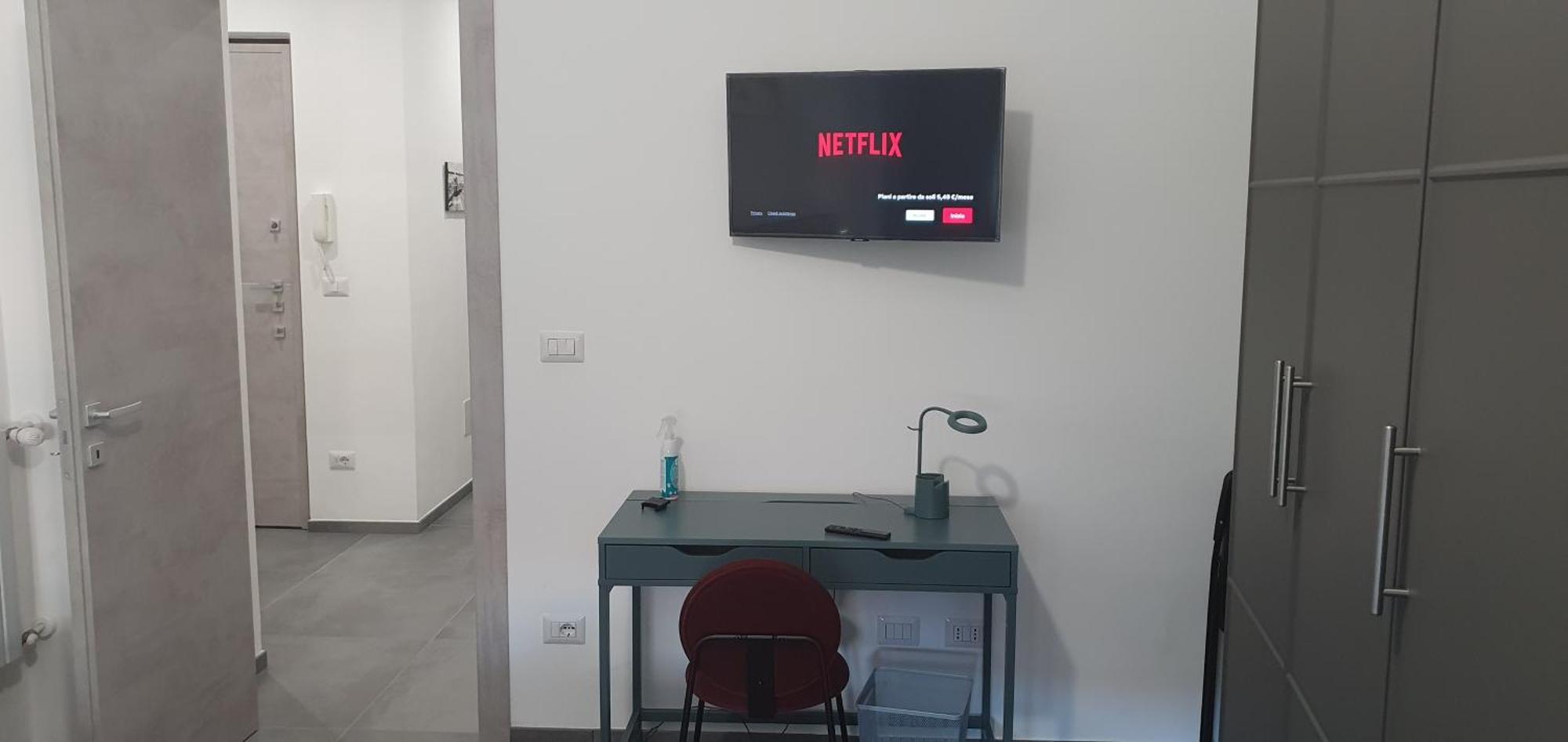 Appartement Centro Metro Bernini Porta Susa Politecnico Juventus Stadium