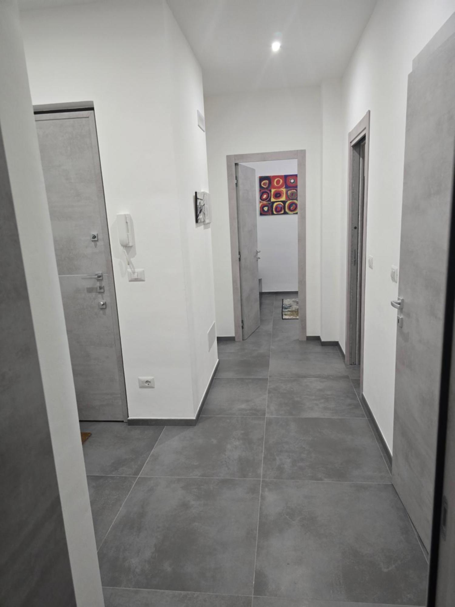 Centro Metro Bernini Porta Susa Politecnico Juventus Stadium Appartement Turin